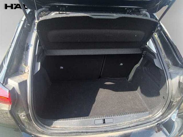 Opel Corsa F 1.2 Elegance Allwetterreifen* NAVI* PDC*