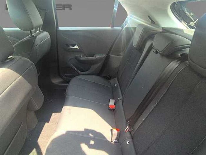 Opel Corsa F 1.2 Elegance Allwetterreifen* NAVI* PDC*