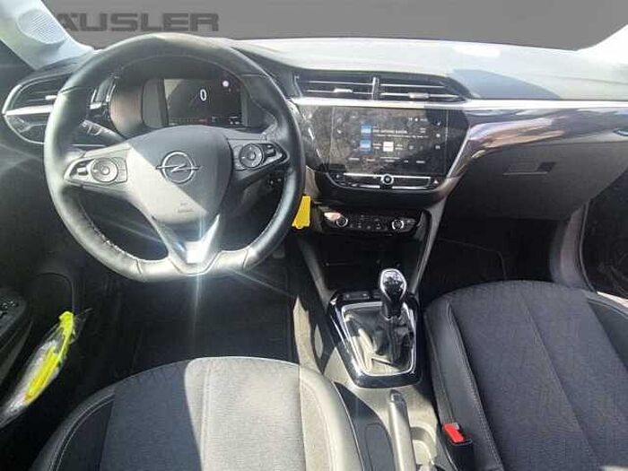 Opel Corsa F 1.2 Elegance Allwetterreifen* NAVI* PDC*