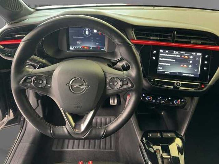 Opel Corsa GS- Line 1.2 T Automatik PDC Sitzheizung LED
