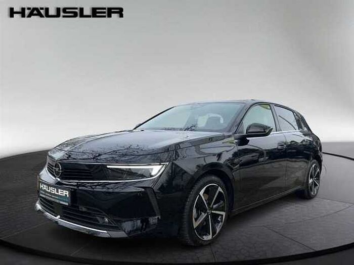 Opel Astra 1.2 Elegance*LED*Navi*Kamera*SHZ
