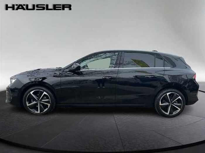 Opel Astra 1.2 Elegance*LED*Navi*Kamera*SHZ