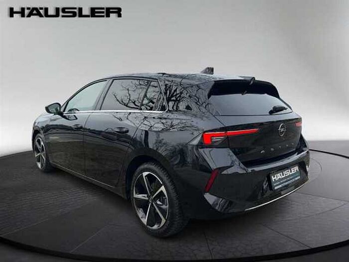 Opel Astra 1.2 Elegance*LED*Navi*Kamera*SHZ