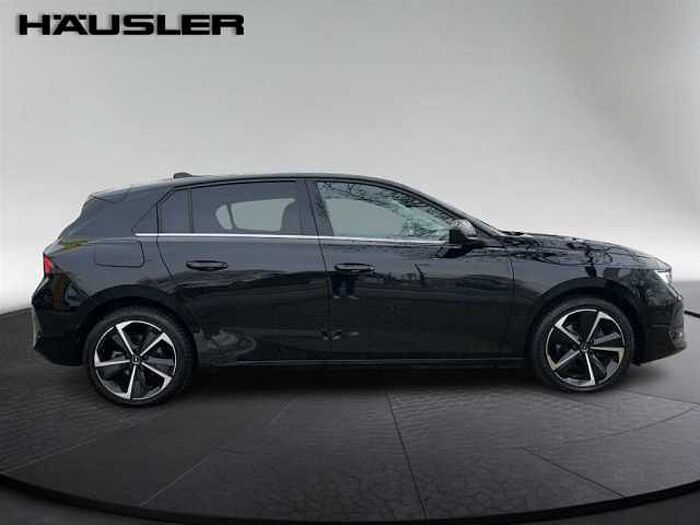 Opel Astra 1.2 Elegance*LED*Navi*Kamera*SHZ