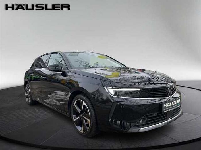 Opel Astra 1.2 Elegance*LED*Navi*Kamera*SHZ