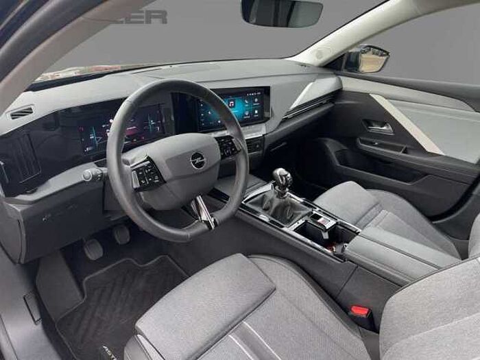 Opel Astra 1.2 Elegance*LED*Navi*Kamera*SHZ