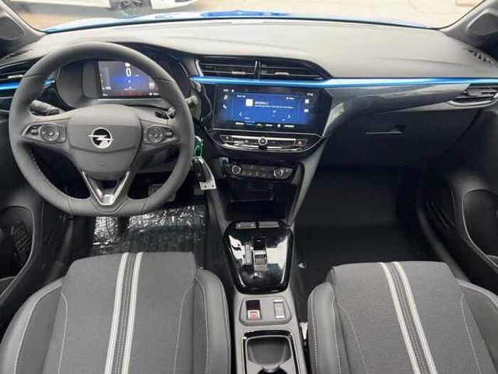 Opel Corsa YES 12. Aut. *LED*Carplay*SHZ*PDC