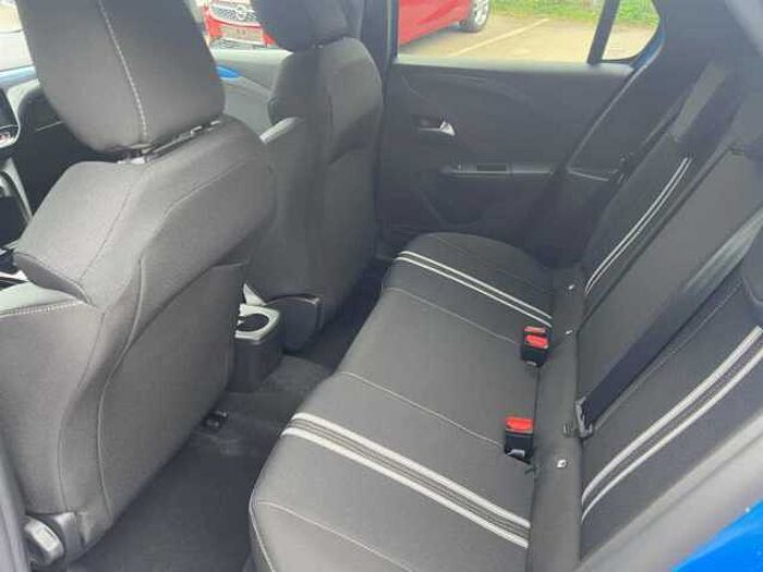 Opel Corsa YES 12. Aut. *LED*Carplay*SHZ*PDC