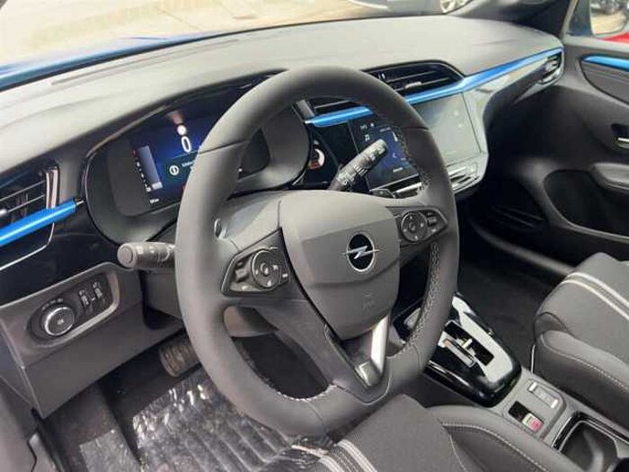 Opel Corsa YES 12. Aut. *LED*Carplay*SHZ*PDC