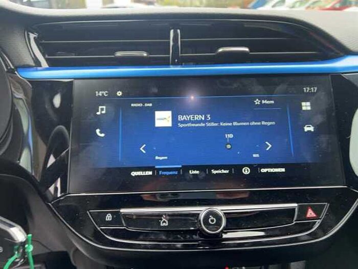 Opel Corsa YES 12. Aut. *LED*Carplay*SHZ*PDC