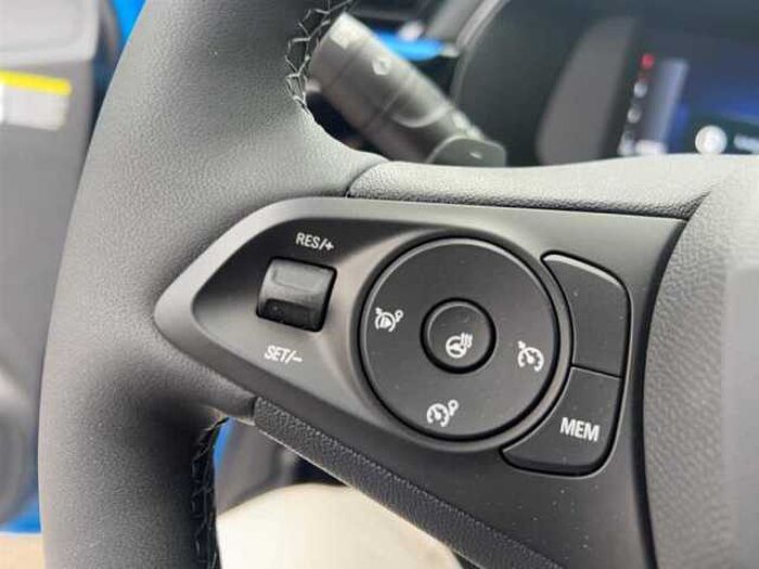 Opel Corsa YES 12. Aut. *LED*Carplay*SHZ*PDC