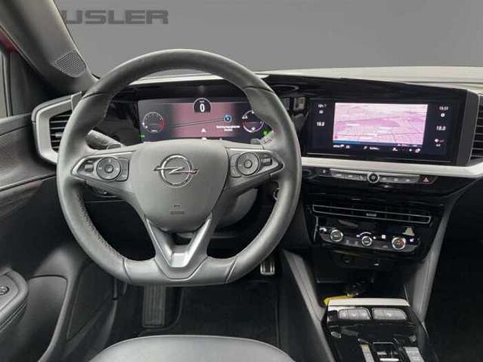 Opel Mokka Ultimate 1.2 Navi*PDC*Kamera*Sitz-u.Lenkradheizung*Isofix*Assistenzsystem