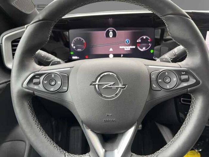 Opel Mokka Ultimate 1.2 Navi*PDC*Kamera*Sitz-u.Lenkradheizung*Isofix*Assistenzsystem