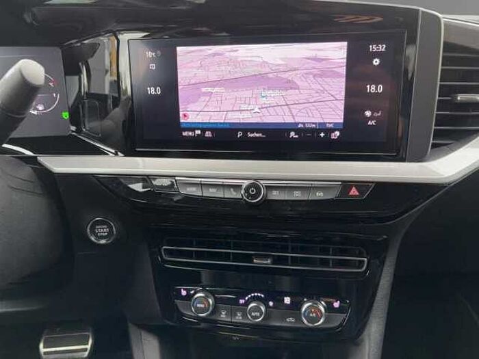 Opel Mokka Ultimate 1.2 Navi*PDC*Kamera*Sitz-u.Lenkradheizung*Isofix*Assistenzsystem