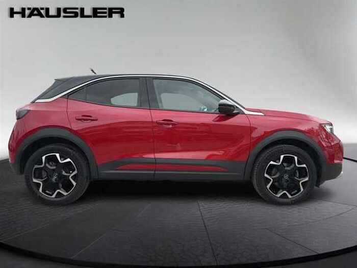 Opel Mokka Ultimate 1.2 Navi*PDC*Kamera*Sitz-u.Lenkradheizung*Isofix*Assistenzsystem