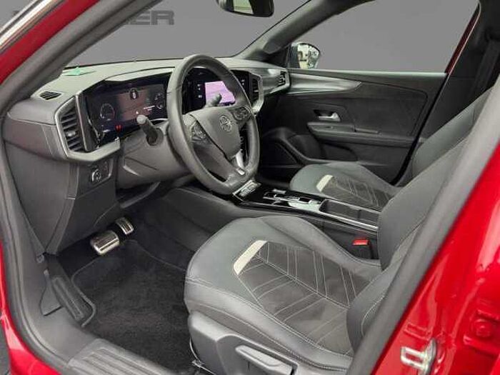 Opel Mokka Ultimate 1.2 Navi*PDC*Kamera*Sitz-u.Lenkradheizung*Isofix*Assistenzsystem