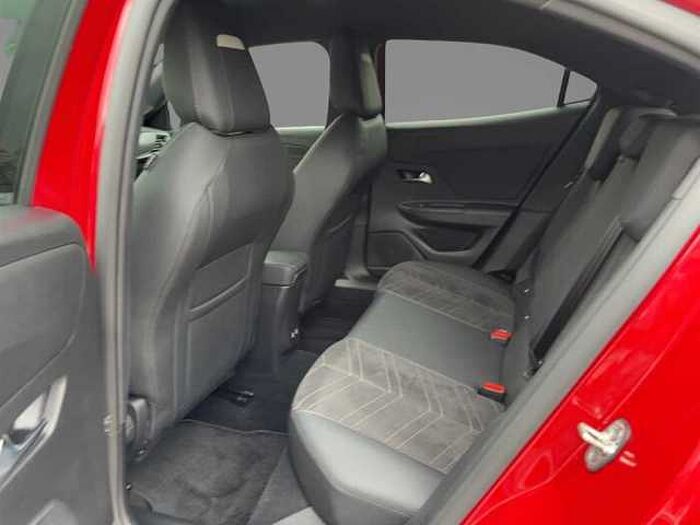 Opel Mokka Ultimate 1.2 Navi*PDC*Kamera*Sitz-u.Lenkradheizung*Isofix*Assistenzsystem