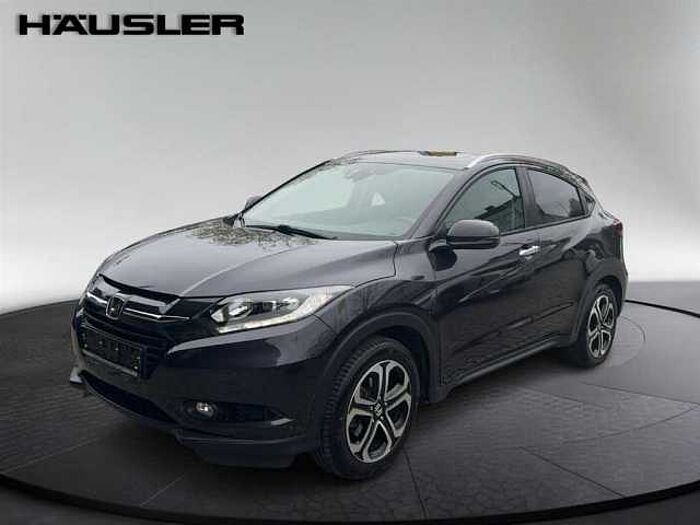 Honda HR-V 1.6 Executive*AHK*Panoarama*Navi*Klimaaut.*