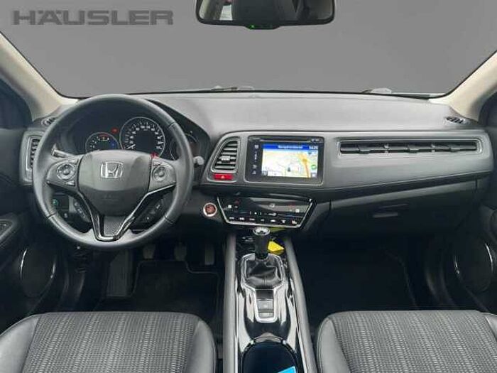 Honda HR-V 1.6 Executive*AHK*Panoarama*Navi*Klimaaut.*