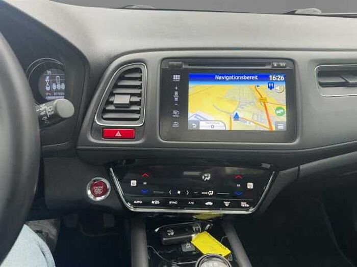 Honda HR-V 1.6 Executive*AHK*Panoarama*Navi*Klimaaut.*