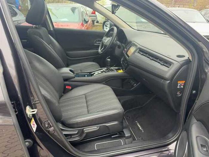 Honda HR-V 1.6 Executive*AHK*Panoarama*Navi*Klimaaut.*