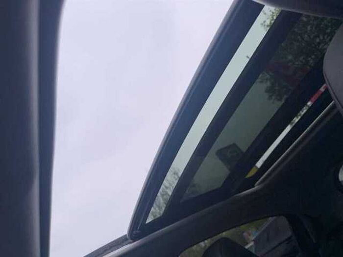 Honda HR-V 1.6 Executive*AHK*Panoarama*Navi*Klimaaut.*