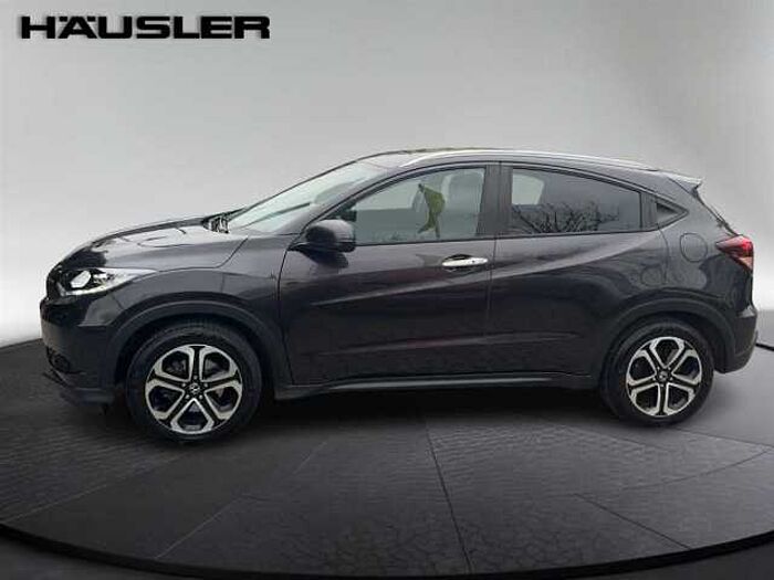 Honda HR-V 1.6 Executive*AHK*Panoarama*Navi*Klimaaut.*