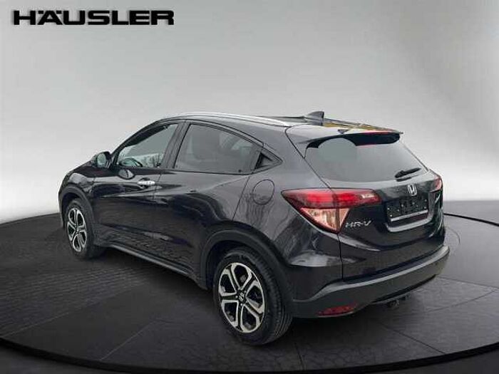 Honda HR-V 1.6 Executive*AHK*Panoarama*Navi*Klimaaut.*