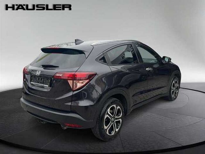 Honda HR-V 1.6 Executive*AHK*Panoarama*Navi*Klimaaut.*