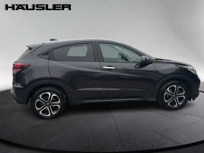 Honda HR-V 1.6 Executive*AHK*Panoarama*Navi*Klimaaut.*