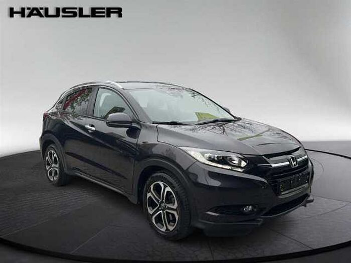 Honda HR-V 1.6 Executive*AHK*Panoarama*Navi*Klimaaut.*
