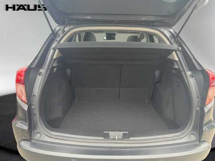 Honda HR-V 1.6 Executive*AHK*Panoarama*Navi*Klimaaut.*