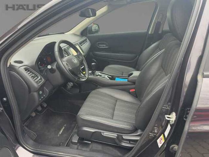 Honda HR-V 1.6 Executive*AHK*Panoarama*Navi*Klimaaut.*