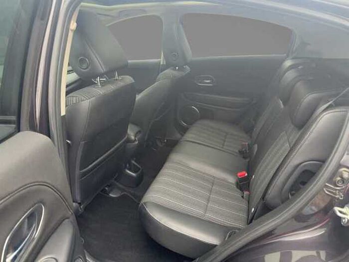 Honda HR-V 1.6 Executive*AHK*Panoarama*Navi*Klimaaut.*