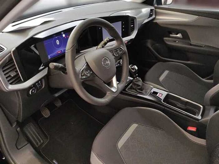 Opel Mokka Edition 1.2T Navi. LED, Kamera, Sitzheiz.,