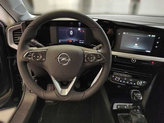Opel Mokka Edition 1.2T Navi. LED, Kamera, Sitzheiz.,