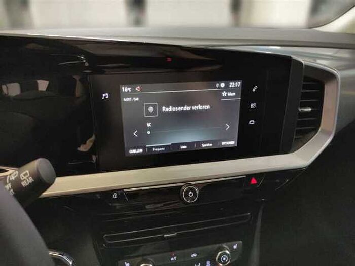 Opel Mokka Edition 1.2T Navi. LED, Kamera, Sitzheiz.,