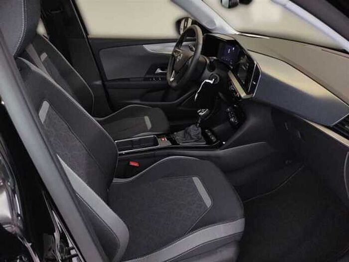 Opel Mokka Edition 1.2T Navi. LED, Kamera, Sitzheiz.,