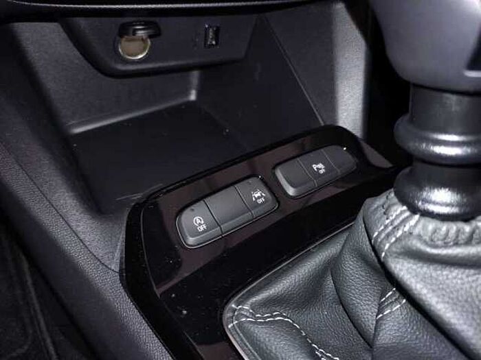 Opel Mokka Edition 1.2T Navi. LED, Kamera, Sitzheiz.,