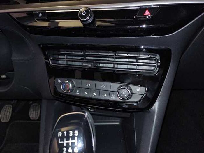 Opel Mokka Edition 1.2T Navi. LED, Kamera, Sitzheiz.,