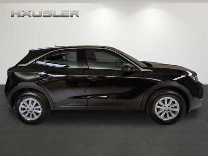 Opel Mokka Edition 1.2T Navi. LED, Kamera, Sitzheiz.,