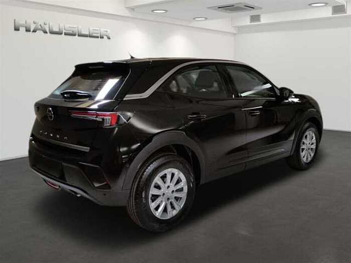 Opel Mokka Edition 1.2T Navi. LED, Kamera, Sitzheiz.,