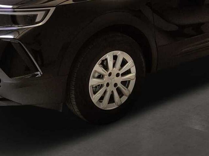 Opel Mokka Edition 1.2T Navi. LED, Kamera, Sitzheiz.,