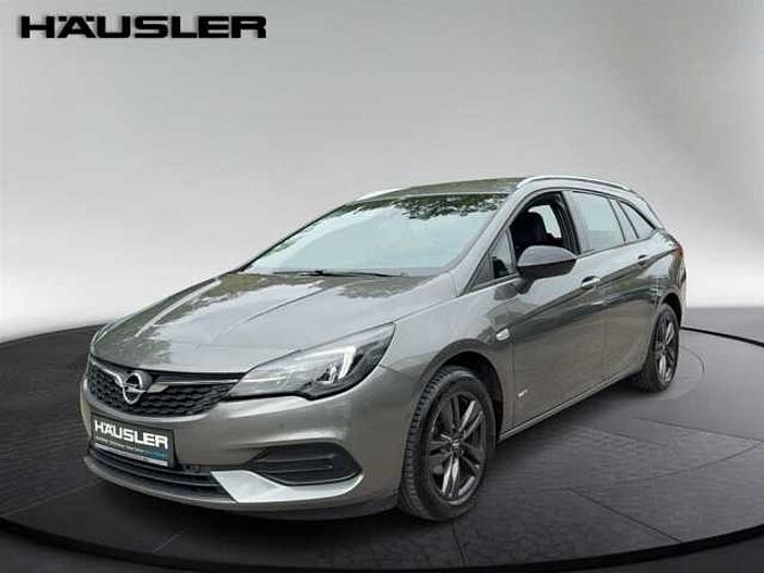 Opel Astra ST 1.2 Design & Tech *Navi*Alcantara*Kamera*