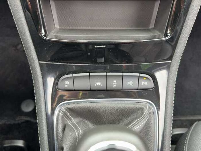 Opel Astra ST 1.2 Design & Tech *Navi*Alcantara*Kamera*
