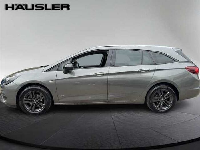 Opel Astra ST 1.2 Design & Tech *Navi*Alcantara*Kamera*
