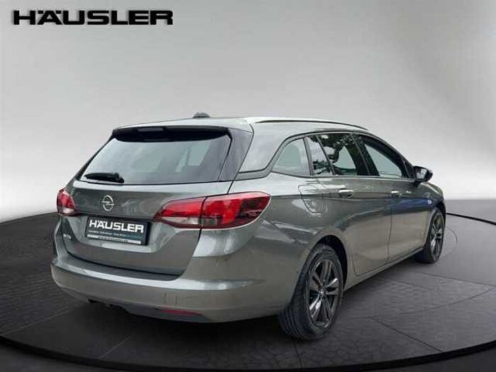 Opel Astra ST 1.2 Design & Tech *Navi*Alcantara*Kamera*