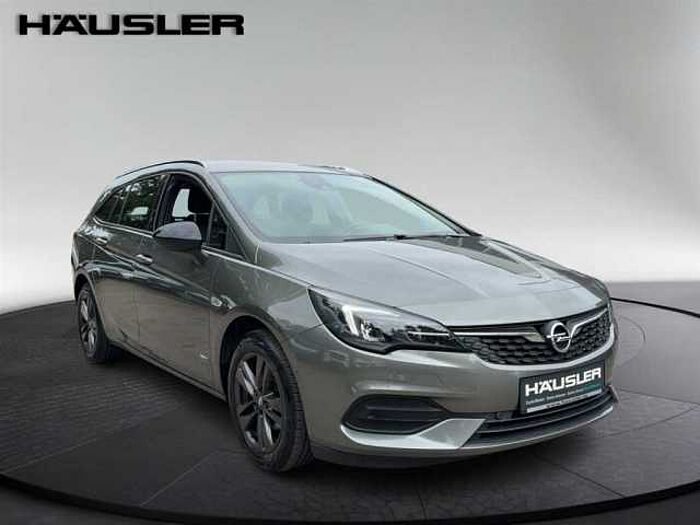 Opel Astra ST 1.2 Design & Tech *Navi*Alcantara*Kamera*