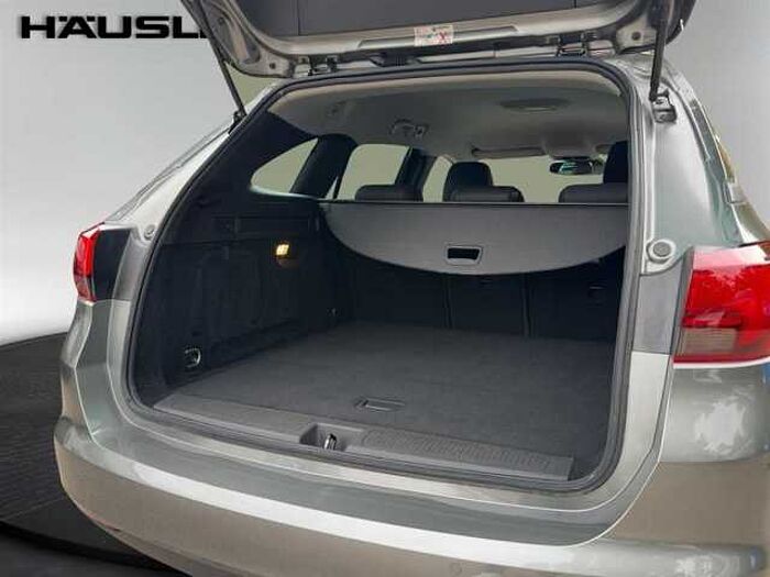 Opel Astra ST 1.2 Design & Tech *Navi*Alcantara*Kamera*
