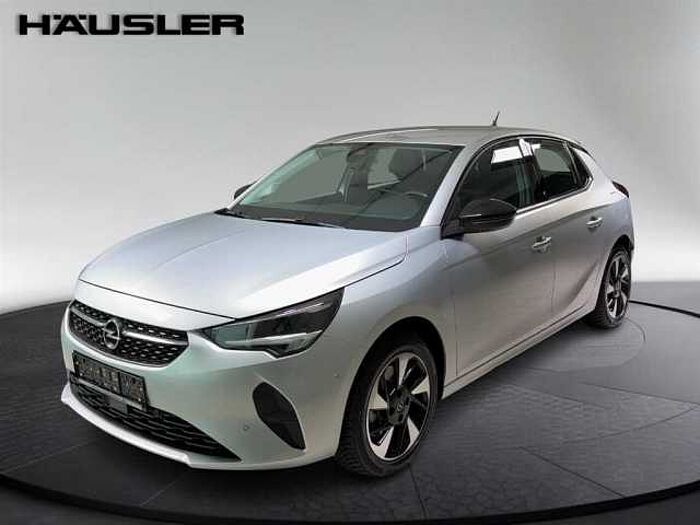Opel Corsa Elegance PDC Navi Winterpaket LED Kamera